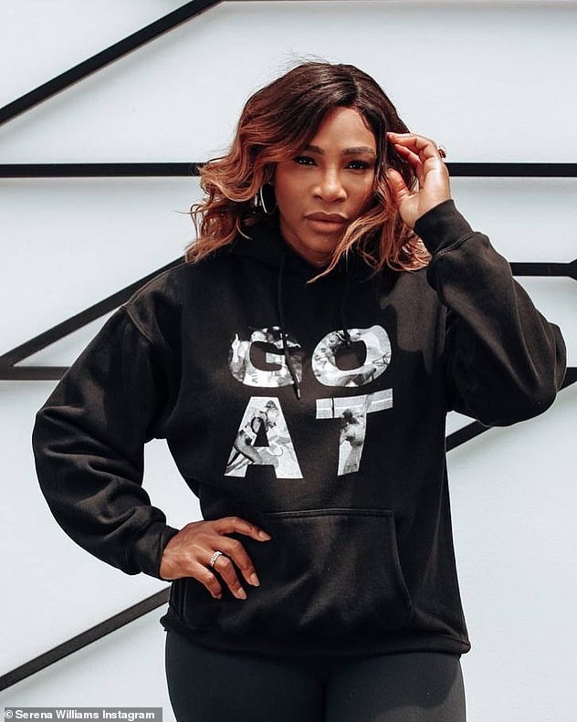 The Goats: If Williams stays retired, she ends up with 23 Grand Slam singles titles, which are top in the Open Era, and second all-time after Margaret Court 24.