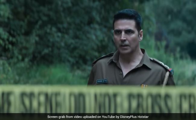 Cuttputlli review: Akshay Kumar's 4th edition in 8 months is a wasted effort Cuttputlli review: Akshay Kumar's 4th edition in 8 months is a wasted effort