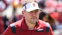 College Football: April 23 USC Spring Game