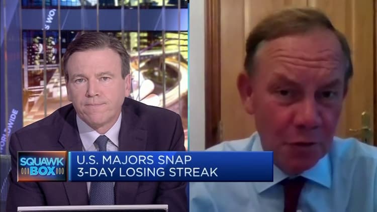 Forget Powell's Jackson Hole speech, says the strategist