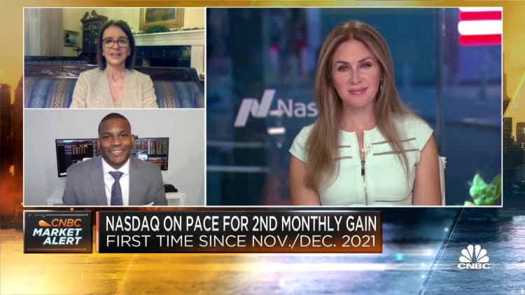 Markets haven't determined the effects of quantitative tightening, says BNY Mellon's AJ Oden