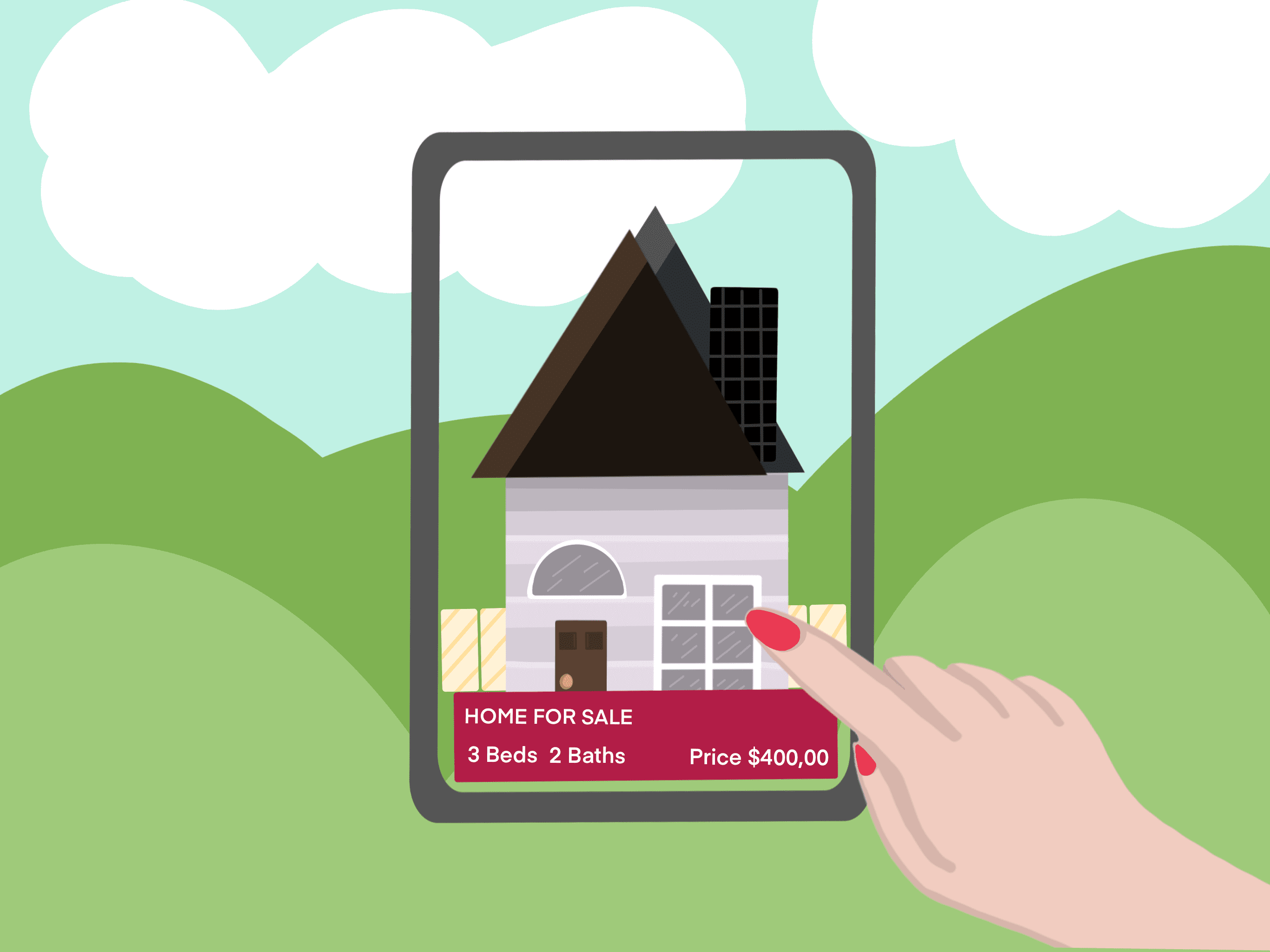 The housing technology revolution bolstered by the pandemic continues even as the market cools.  How to play it