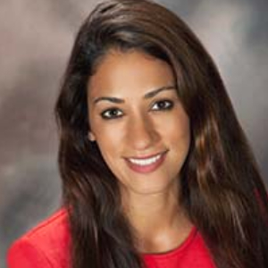 Roxana Ehsani Registered Dietitian