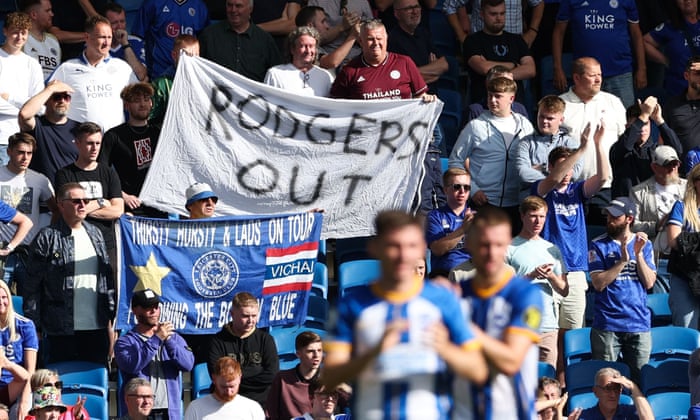 End away in Amex.