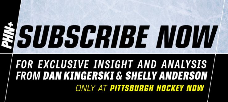 Subscribe to PHN +