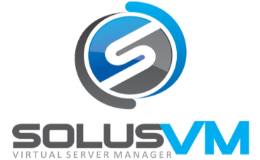 SolusVM VPS Control Panel