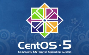 CentOS Operatiing System