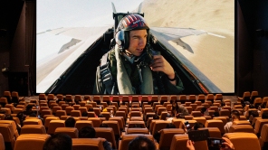 Top Gun Summer Box Office Wrap