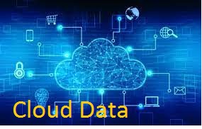 Cloud Data