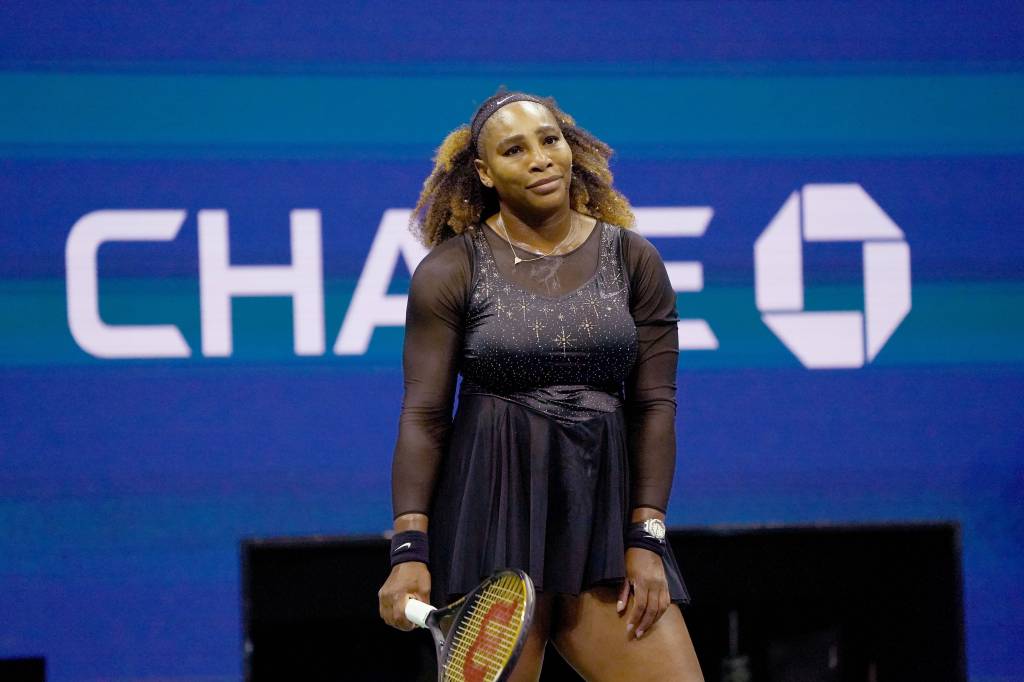 Serena Williams
