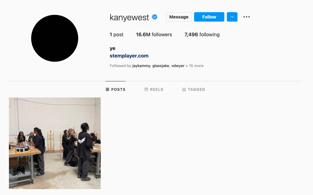 Kim Kardashian Bette Davidson Kanye West 959