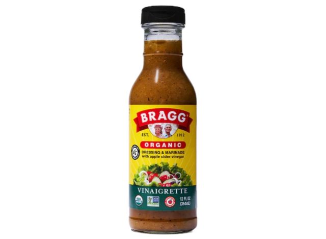 Prague organic vinegar